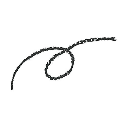 Majolica Majorca Line Mania Bk999 Waterproof Eyeliner Cartridge Define Black 0.1g