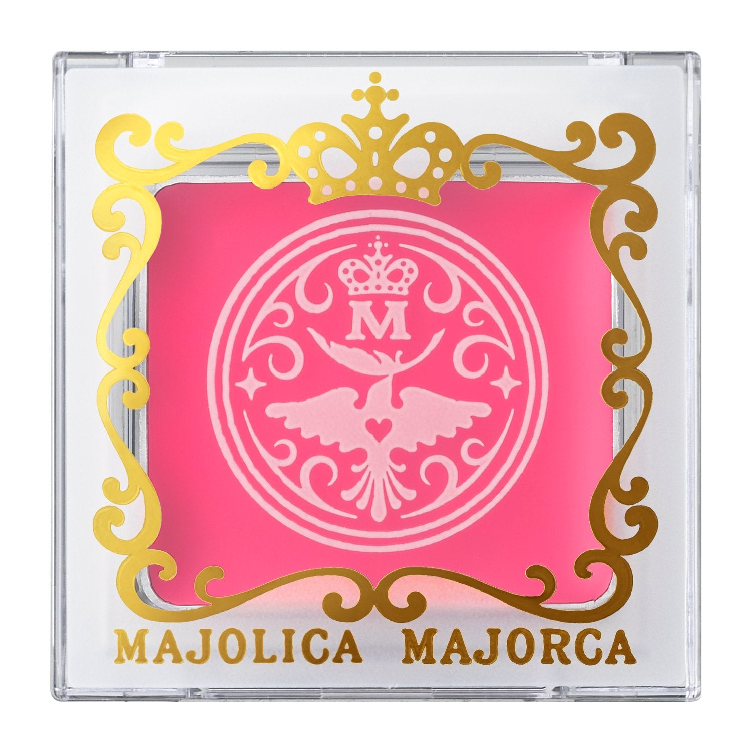 Majolica Majorca Melty Gem Pk410 Cheek Color 1.5g