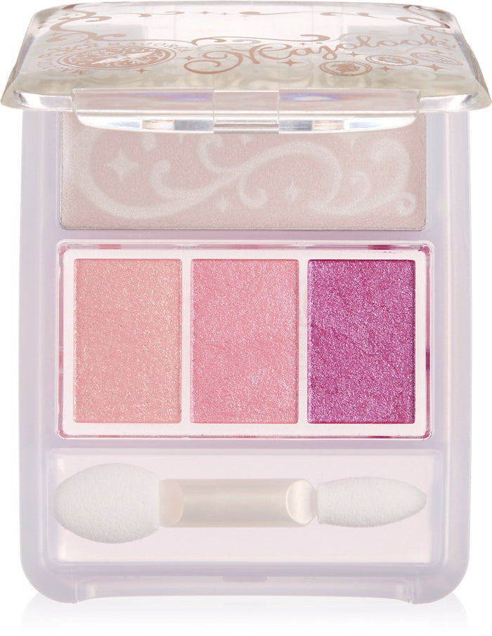 Majolica Majorca Japan Majolook Illuminator Rs354 Flower Girl Eyeshadow 4G