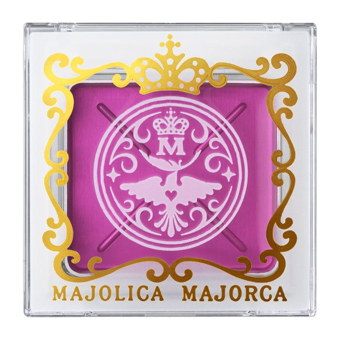Majolica Majorca Melty Gem 73 Code 1.5G Cheek Color Compact