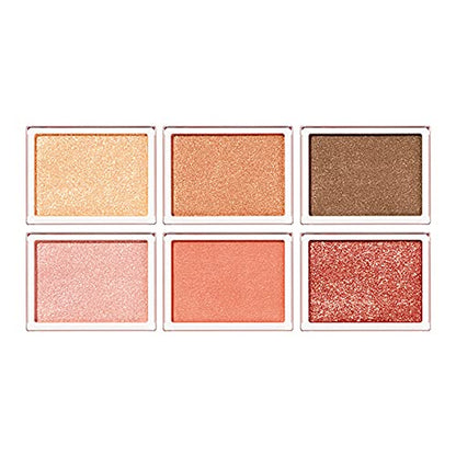 Majolica Majorca Terracotta Beige Trunk Bottom Warm Current Shade Released Nov 2021