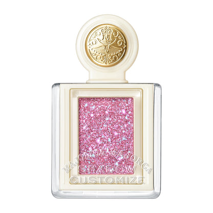 Majolica Majorca Brilliant Glitter Eyeshadow PK703 Shadow Customization 1.4G