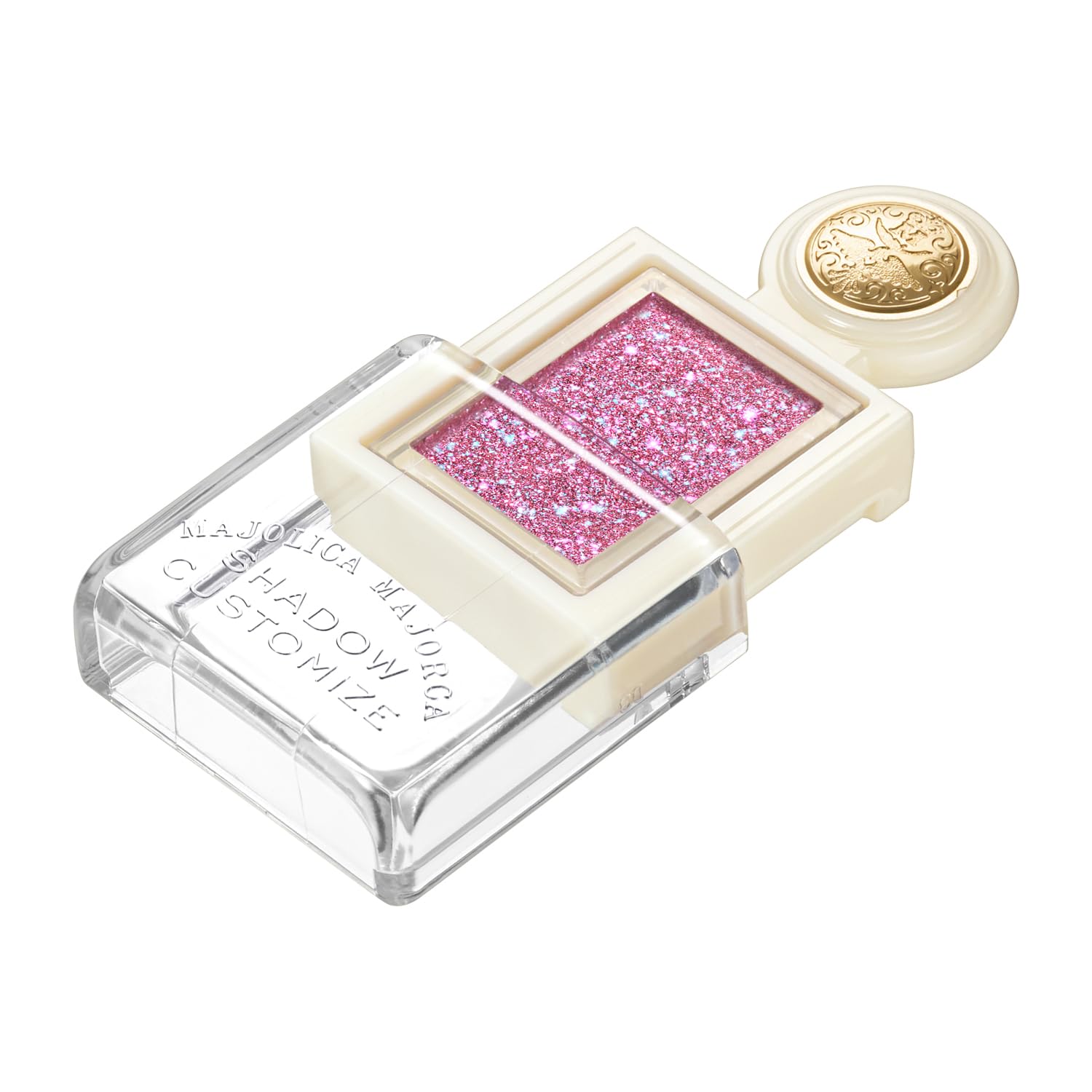 Majolica Majorca Brilliant Glitter Eyeshadow PK703 Shadow Customization 1.4G