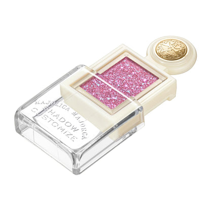 Majolica Majorca Brilliant Glitter Eyeshadow PK703 Shadow Customization 1.4G