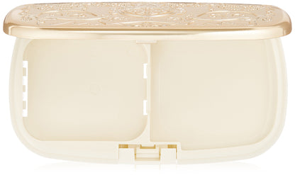 Majolica Majorca Skin Remaker Case 2 in Majolica - Compact Skincare Accessory