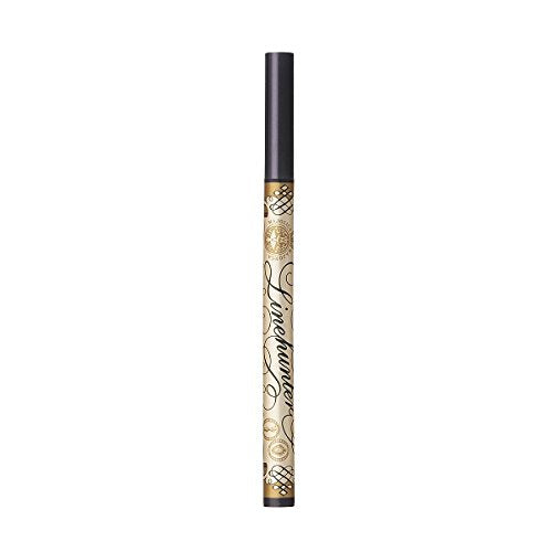 Majolica Majorca Line Hunter Bk999 Liquid Eyeliner 0.5ml