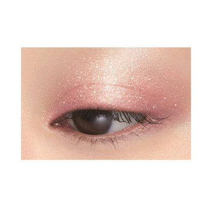 Majolica Majorca Dahlia PK401 Floating Eye Shadow 1g