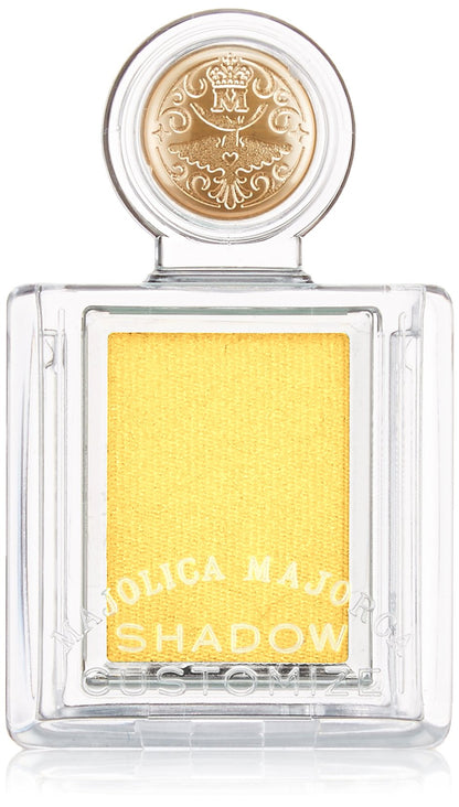 Majolica Majorca Ye232 Canary Luminous Stick Eyeshadow 1g