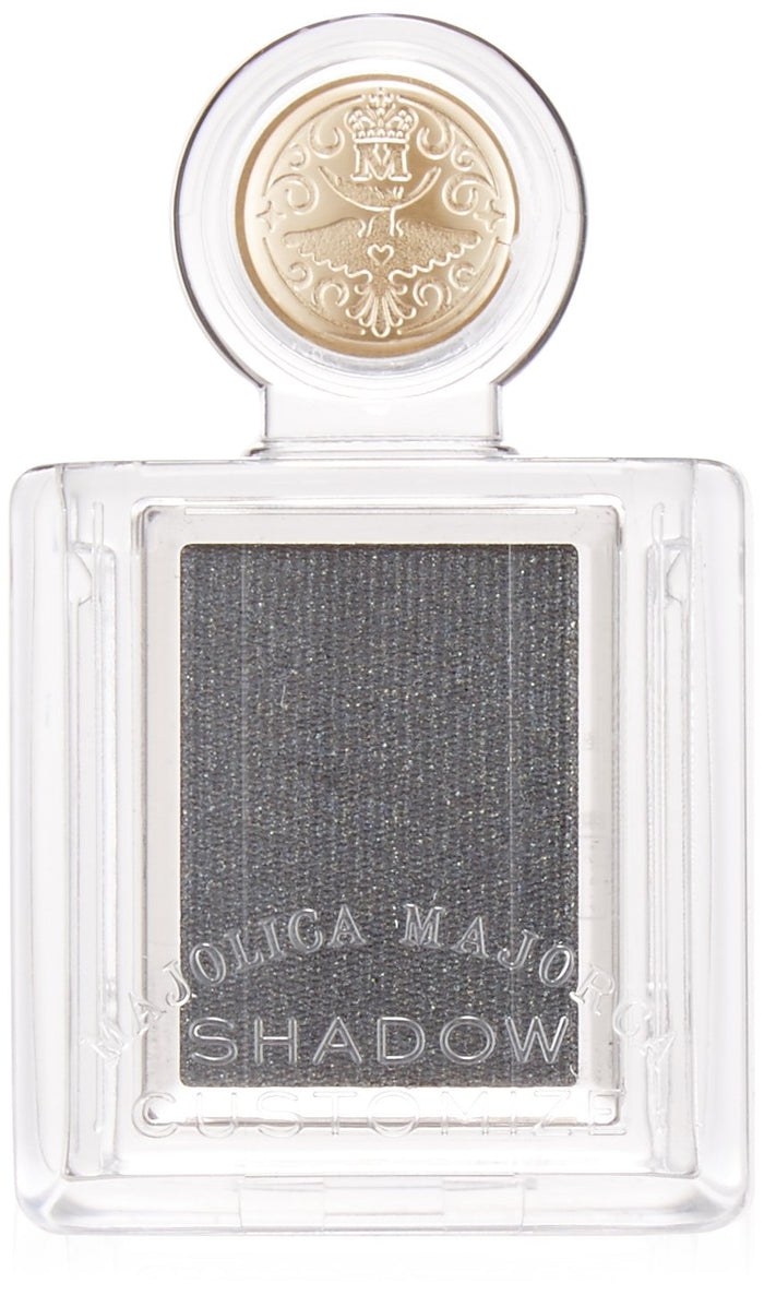 Majolica Majorca Metallic Black Lizard Eye Shadow BK922 1G