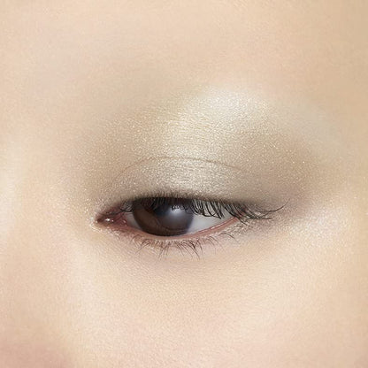 Majolica Majorca BR322 Forest Fur Customized Eye Shadow 1G