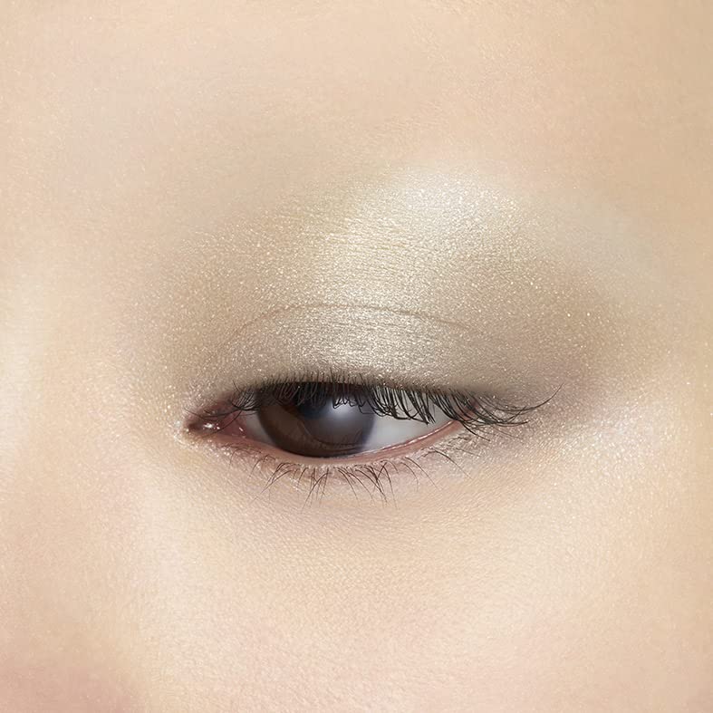 Majolica Majorca BR322 Forest Fur Customized Eye Shadow 1G