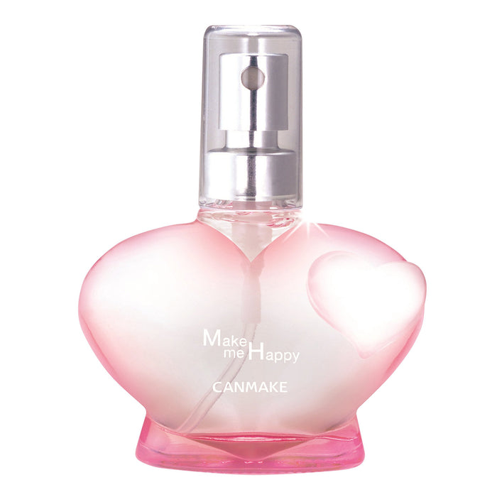 Canmake Make Me Happy Perfume-Free Moisturizing Lotion