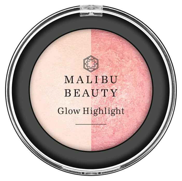 Malibu Beauty Glow Highlight 02 | 日本