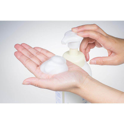 Mama & Kids Baby Shampoo - 460ml Gentle Face and Body Wash