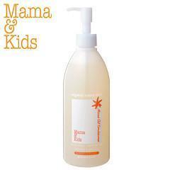 Mama & Kids - Moist Oil Conditioner Ex 350ml - Japan With Love