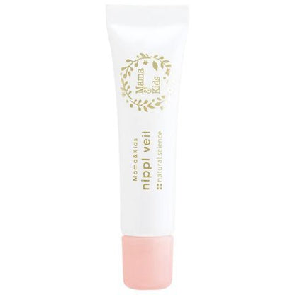 Mama and Kids Nipple Veil Moisturizing Cream 8g for Mothers