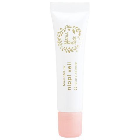 Mama and Kids Nipple Veil Moisturizing Cream 8g for Mothers