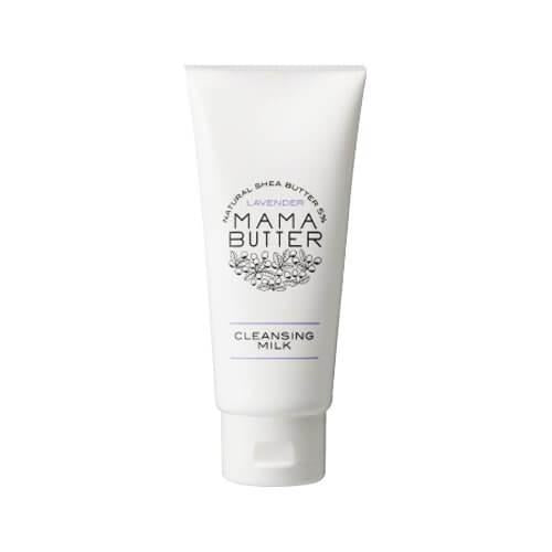 Mamabata Cleansing Milk 130g Japan With Love