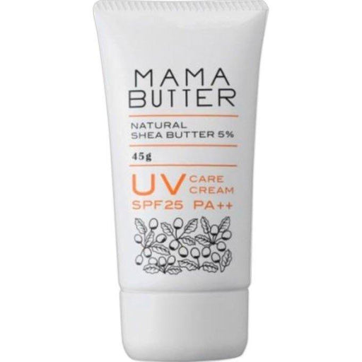 Mamabata Uv Cream Japan With Love