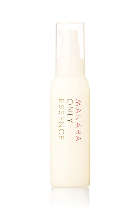 Manara Only Essence 100ml - Japanese All-In-One Beauty Essence - Japanese Milky Lotion