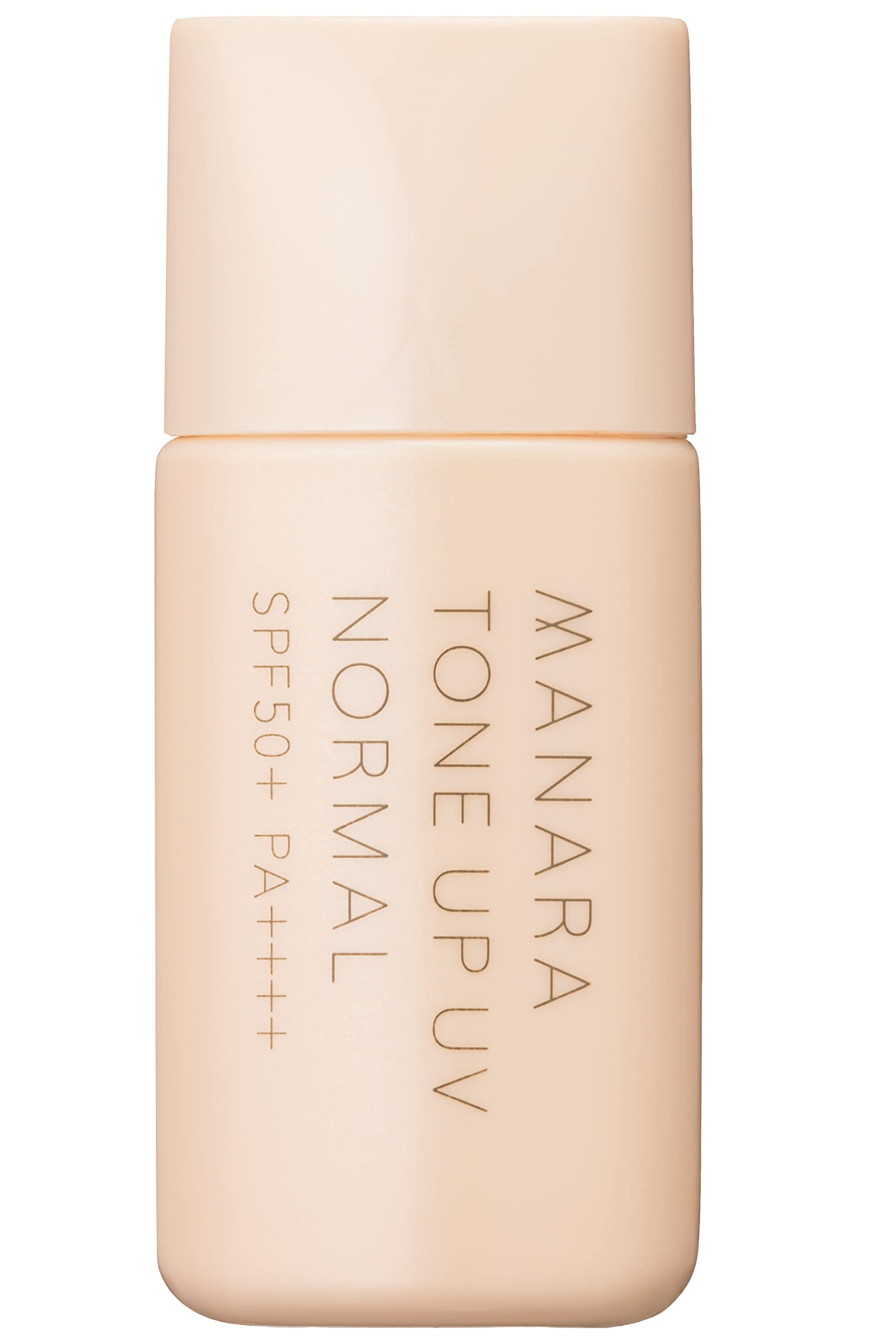 Manara Tone Up Uv (Normal) SPF50+/PA++++ - Japanese Tone Up Cream - Uv  Protection Cosmetics