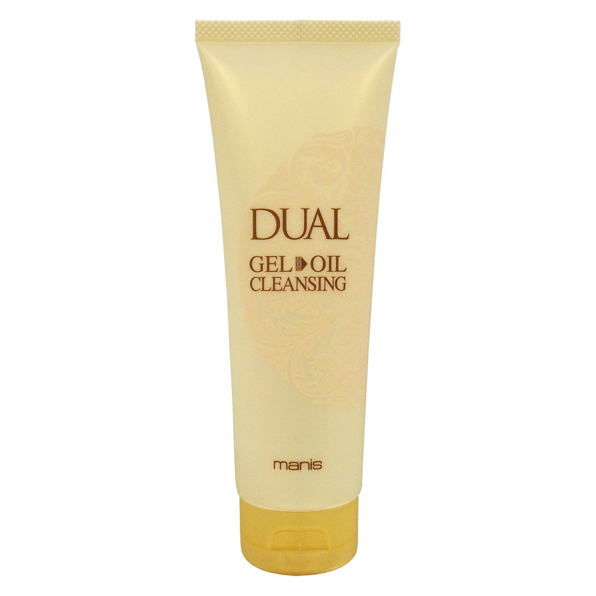 Manis Japan Dual Gel Oil Cleansing 120G - Buy Now!