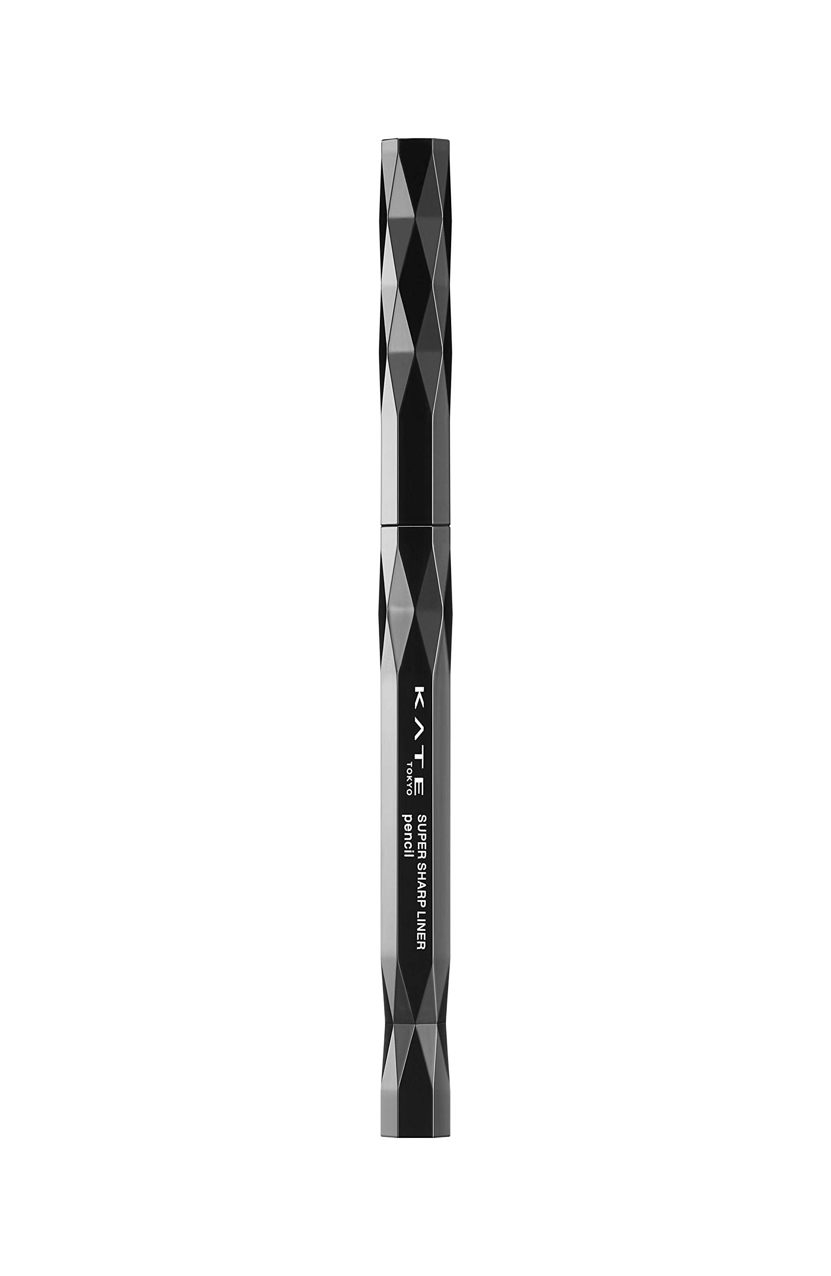 Kate Super Sharp Black Eyeliner Pencil BK-1 0.09g