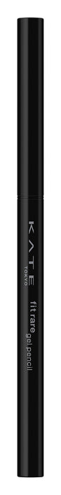 Kate High Black Rare Fit Gel Pencil BK-1 0.08G - Discontinued Manufacturer Product
