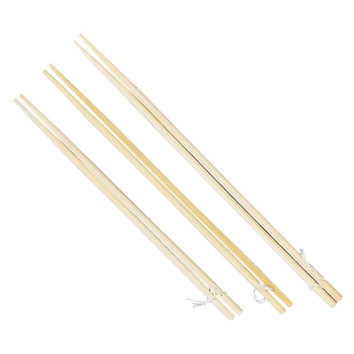 Manyo Bamboo Cooking Chopsticks 3 Pcs