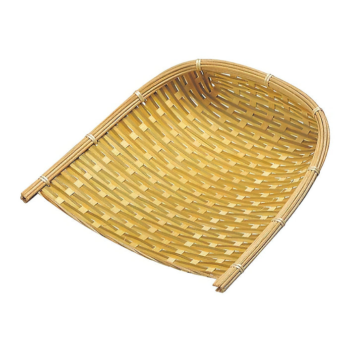 萬葉竹製餐盤