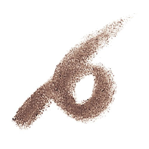 Maquillage Double Blow Creator Powder Br611 Cartridge Dark Brown Japan