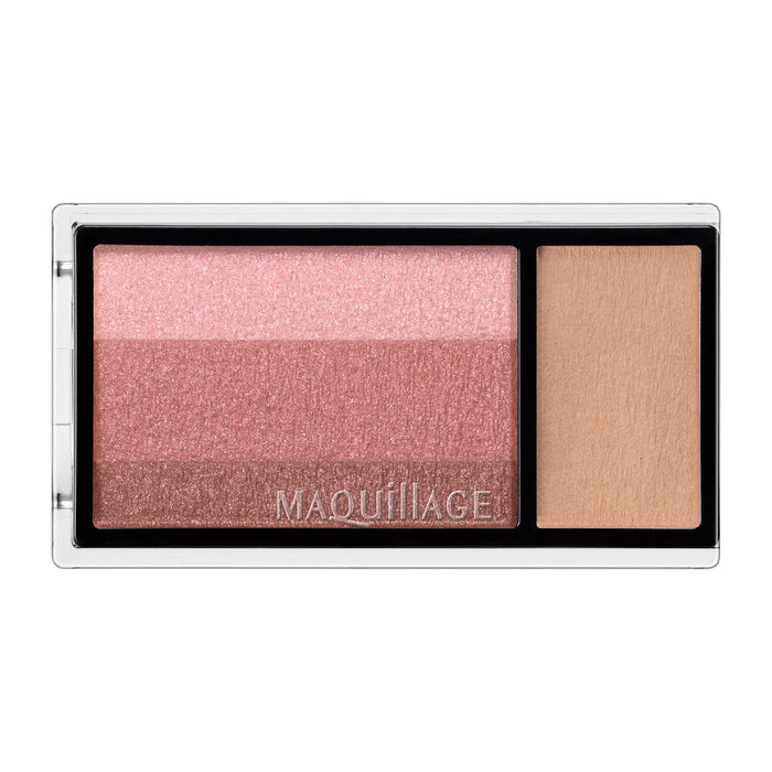Maquillage Rd342 Berry Tiramisu Eye Shadow 2.5G