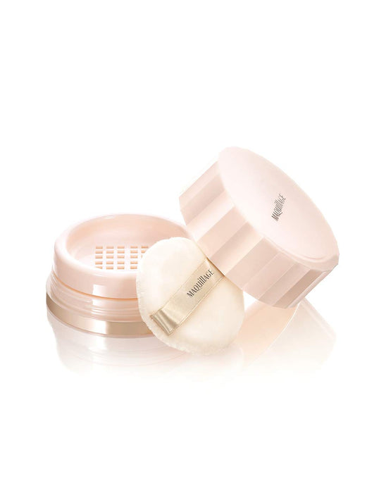 Maquillage Loose Powder Lucent SPF15・PA+ 10G