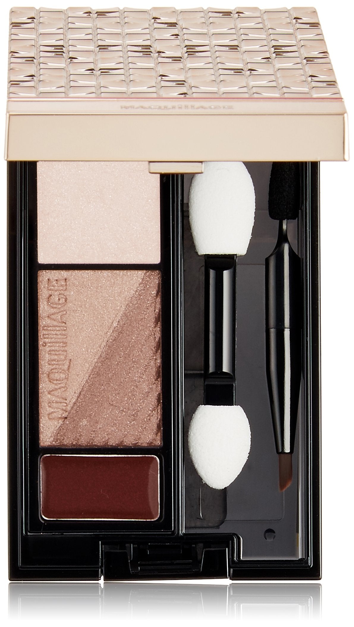 Maquillage Japan Dramatic Mood Eyes Br616 Goodbye Girl 3G