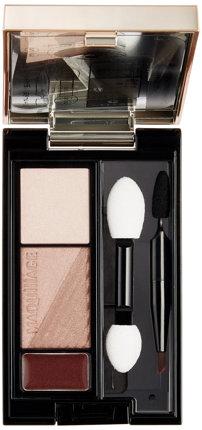 Maquillage Japan Dramatic Mood Eyes Br616 Goodbye Girl 3G