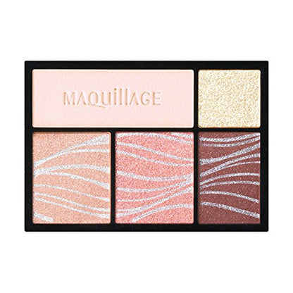 Maquillage Japan Dramatic Styling Eyes Pk303 Twilight Hour 4G