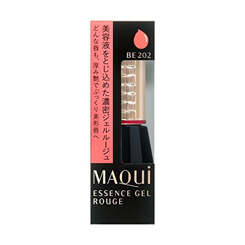 Maquillage Japan Essence Gel Rouge Be202 6G