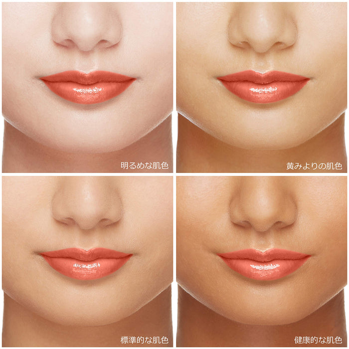 Maquillage Japan Essence Gel Rouge Be202 6G