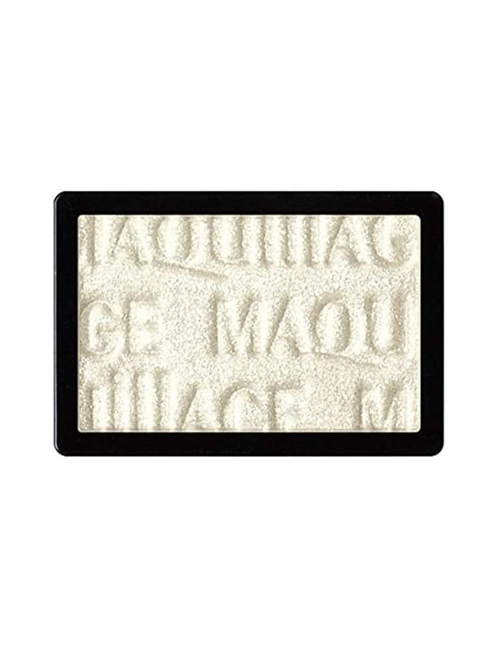 Maquillage Japan Eye Color N Powder Eye Shadow Be143 Flash Color Refill 1.3G