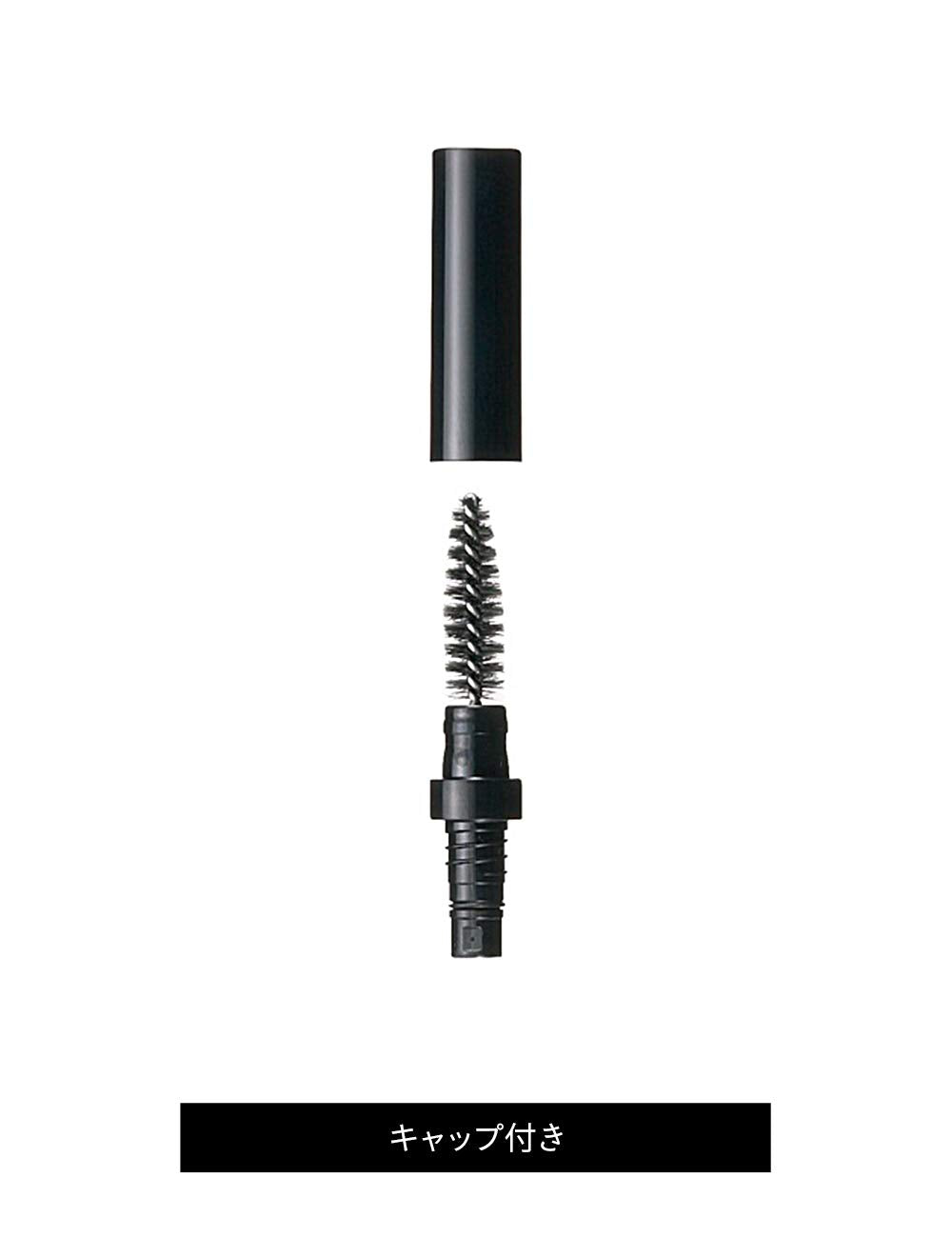 Maquillage Japanese Eyebrow Brush - Perfect For Makeup