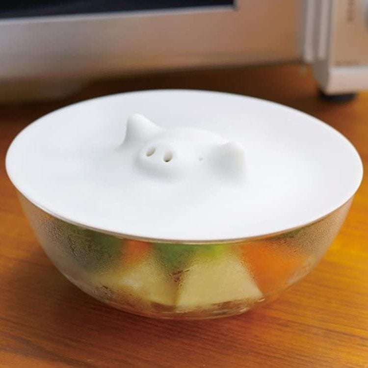 Marna Otoshibuta Drop Lid 17.5cm