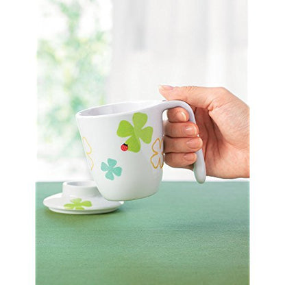 Marukei Melamine Uni-Cup 250Ml Japan Made By Kokusai Kako W11.1Xd8.1Xh8.3Cm