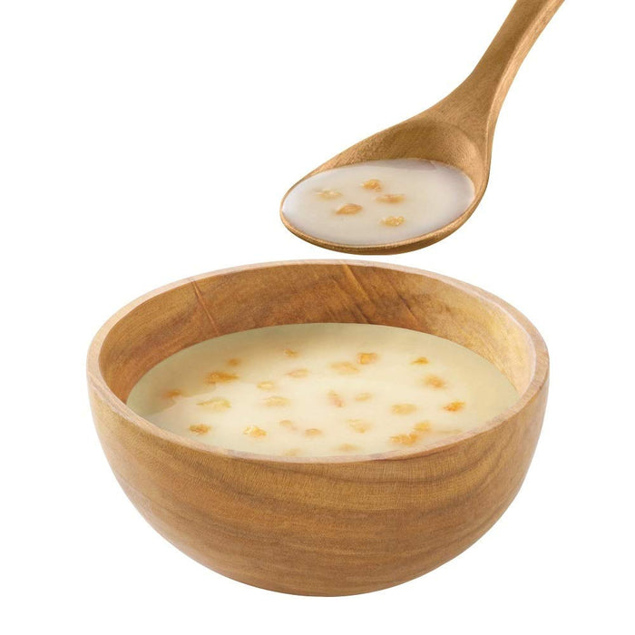 Marukome Onion Miso Cream Soup 20 Servings Japan