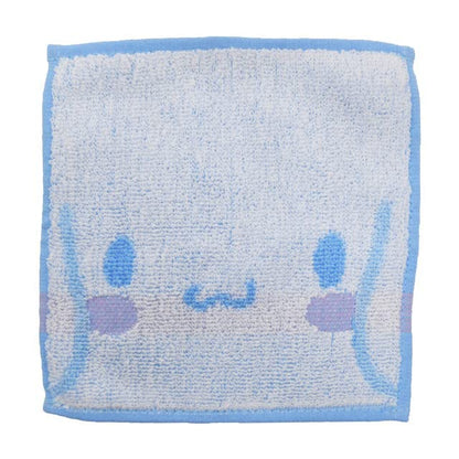Marushin Japan Bean Towel Sanrio Mame Cinnamon Mini Size 3005055200