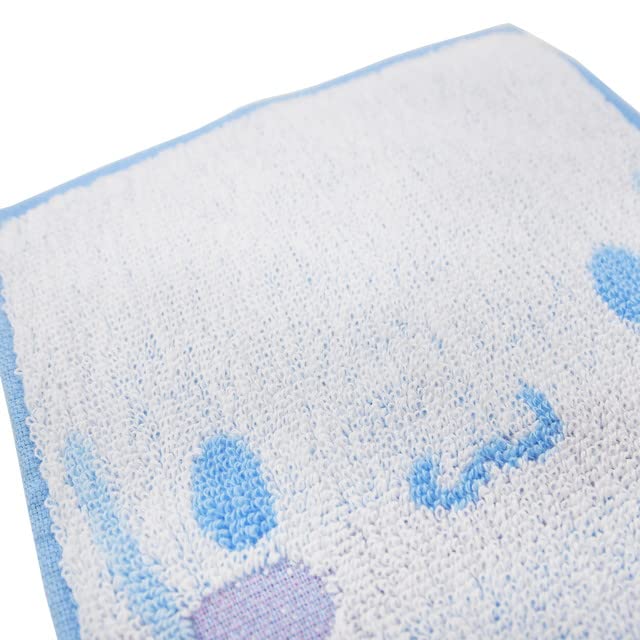Marushin Japan Bean Towel Sanrio Mame Cinnamon Mini Size 3005055200