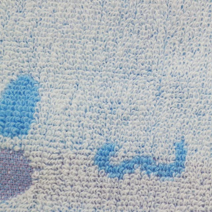 Marushin Japan Bean Towel Sanrio Mame Cinnamon Mini Size 3005055200