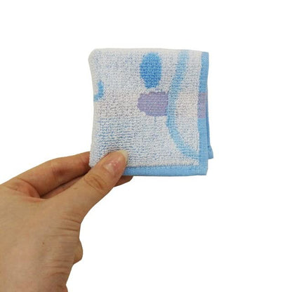 Marushin Japan Bean Towel Sanrio Mame Cinnamon Mini Size 3005055200