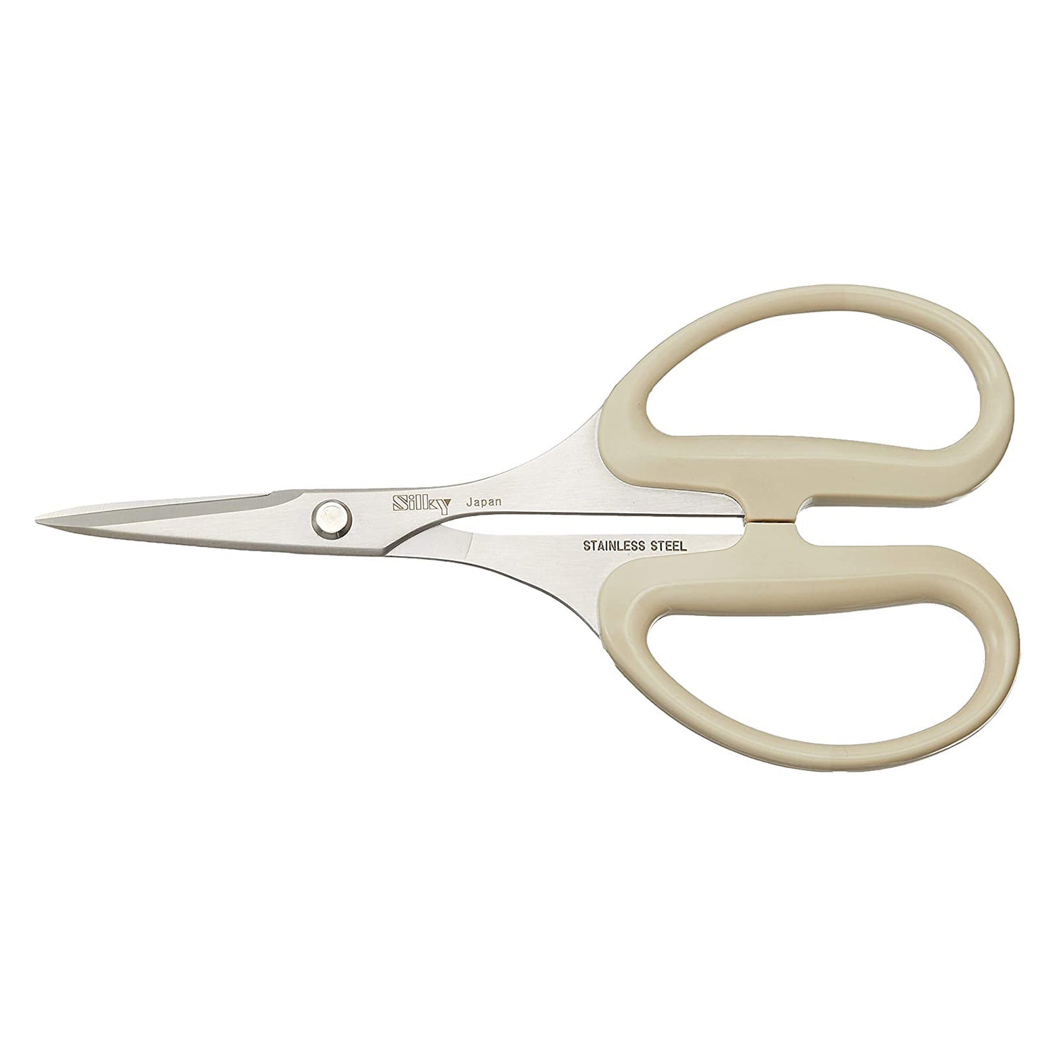 Marusho Silky Stainless Steel Multipurpose Scissors