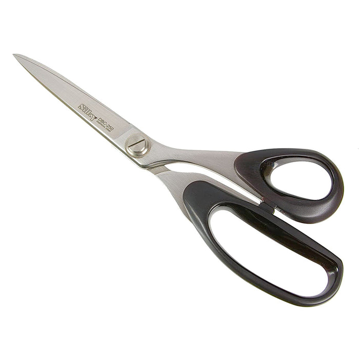 Marusho Silky Stainless Steel Sewing Scissors 250mm