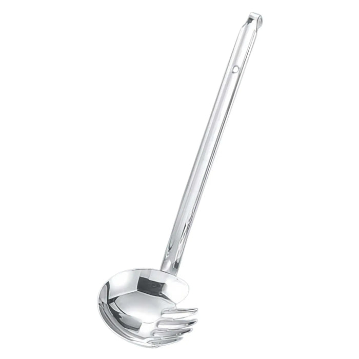 Gyokkodou Seisakusyo Japan Udon Ladle | Marutama Stainless Steel Brazed